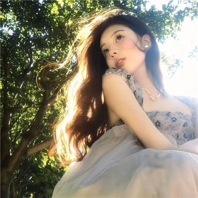 虚拟天后